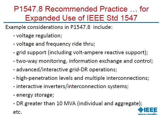 IEEE 1547.