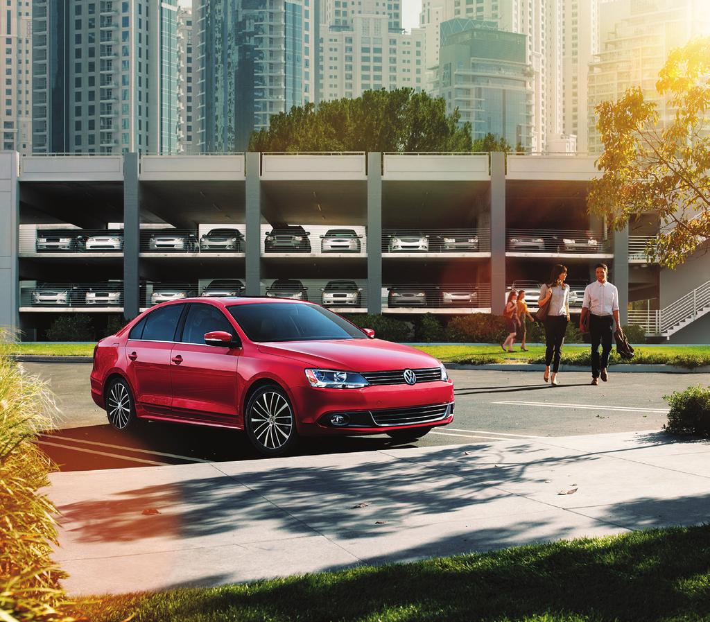 All pros. No cons. From its impressive range of features, to its smartly affordable price, the 2014 Jetta was designed to drive you happy.