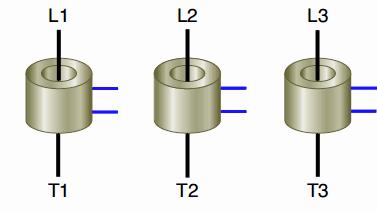 solid-state circuitry are used in determining the motor s thermal condition.