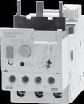 horsepower motors and your every day application. This model is economically priced to be competitive with adjustable bi-metallic overload relays.