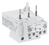 Solid State Overload Relays First Generation Directly Mounted Solid State Overload Relays, Manual Reset ➊➋➎ Overload Relay -M32 S-M32 Directly Mounts to Contactor... ➋ CA4-9...CA7-23 ➌ CA7-30.