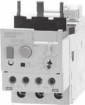 This kind of versatility and accuracy was simply not possible with traditional bimetallic or eutectic alloy electromechanical overload relays.