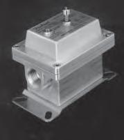 Vibralert Mechanical Switch Model 5550 APPLICATION TIPS -Lowest cost vibration protection; -Baseplates available to accomodate most previous Metrix or competitor s switch models for easy retrofit.
