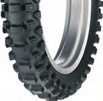 Dunlop s innovative new technologies offer superior grip, slide control, bump absorption and enhanced durability.