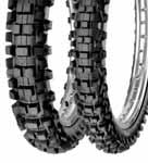 OFF-ROAD & MX TIRES MAXXCROSS SM M7308 - SOFT TERRAIN SAND AND MUD TIRE The SM is an exclusive sand and mud tire that combines a mud-repelling, silica-based rubber compound with a computer-enhanced
