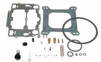 carburation to the latest hi-performance carburettors without purchasing costly intake manifolds. These carburettor adapter kits install quickly and easily.