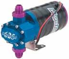 unparalleled stability across the entire fuel curve makes the Pro Star 500 pump your only choice.the Pro Star 500 flows up to 2000hp at 25 psi and the bypass is adjustable from 24 to 36 psi.