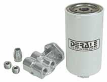 FUEL FILTERS PRO FILTERS When excellent filtration is the key to fuel system performance Aeroflow s Pro Filters provide an inexpensive insurance policy to protect your investment.
