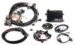 HP EFI ECU and harness kits are designed to be used with popular factory EFI engines as an alternative to the factory ECU and harness or as a replacement for your C950 ECU.