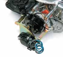 DOMINATOR HP 4500 SERIES CARBURETTORS The ultimate high performance racing carburetor for big inch and high horsepower engines.