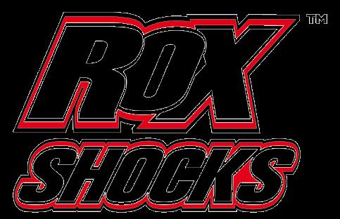 Rox Shocks feature a 41mm piston bore for improved performance and twin tube design for protection from stone damage.