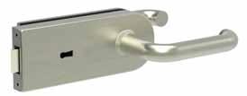 1.2 5.5 60 45 ELITE SERIES V 5.2 68 0 70 CENTRE LOCK WITH ONE BB-KEY AND LEVER HANDLES INCLUDING STRIKE PLATE.