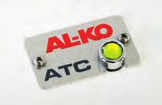 ALKO secure Wheellocks and Scorpion alloy