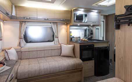 seats The Majestic 105 120 125 135 offer a range of compact, yet