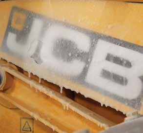 To ensure reliability of our JCB EcoMAX engines, we ve tested units for 110,000 hours in 70