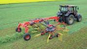 CATALOGUE CONTENT FRONT AND SIDE MOUNTED DISC MOWERS SIDE