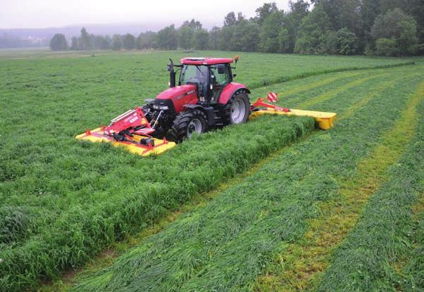 FRONT MOUNTED DISC MOWERS Technical data SC-301 SC-301C conditioner no yes working width m 3.01 3.01 transport width m 2.88 2.88 transport height m 1.74 1.