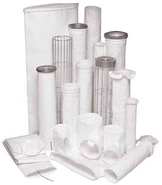 We also supply filters for air