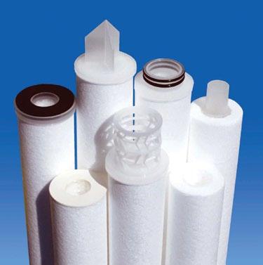 particulate air (HEPA) filters