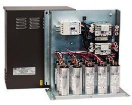 If the capacitor is permanently connected to a motor, problems may arise at the moment the motor is disconnected from the power supply.
