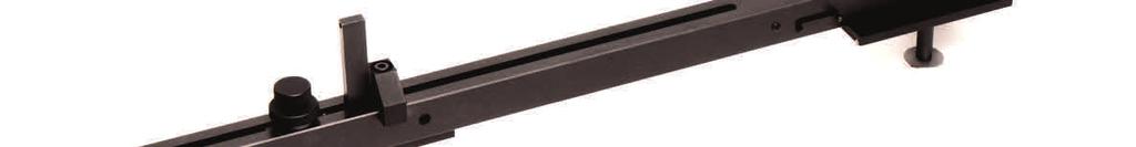 Gage rests on face of part for fast & dependable 2 point measurement directly across diameter.