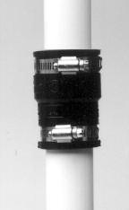 (b) If the wires are burned and broken, replace the fuse with a 25 amp DC safety fuse.