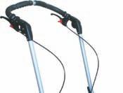 activities at school, at home, at rehabilitation clinic, etc. Both telescopic frames are available in two versions 30 (load limit max 35 kg) and 50 (load limit max 50 kg).