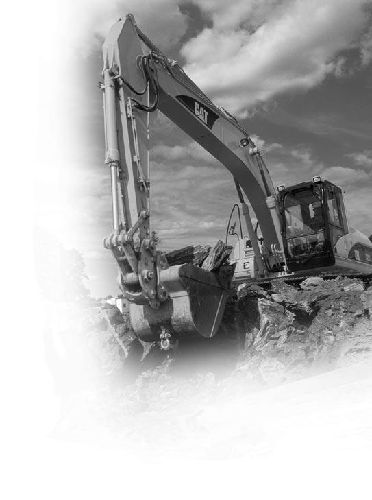 Count on the hydraulics expert Caterpillar has been designing hydraulic components and systems for more than 5 years. Our rugged, dependable components make progress possible around the world.