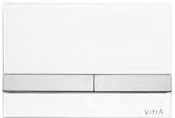 VitrA wall-hung frames 740-frames and 742-frames 740-0685 Matt chrome plated 42 740-0686 Anti-fingerprint 64 740-0680 Chrome plated 38 Compatible: Only compatible with 740-frames 740-0111
