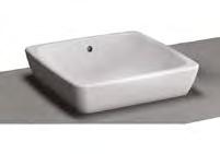 5669B003-0016 0TH Countertop washbasin,