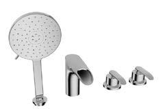 A42301 Built-in basin mixer (concealed part