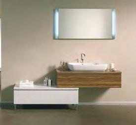 and bathroom aesthetics, that is helping us transform the traditional concept of the bathroom.