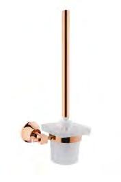 A4442423 Gold 114 A4442223 Toilet roll holder, with