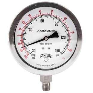 Pressure Gauge Limit Switch Pressure Range : 0 to