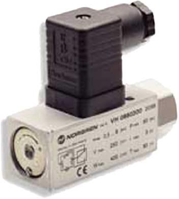 5/2 (5 Port 2 Way) Operating Pressure Range : 7-120 Psi Coil : Double Coil Supply :