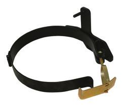 Weight (full) Mounting Style Features TSA/SY384941 33½lb Strap