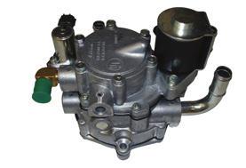 Regulator 6FG10-30 with 4Y or 5K engine 09/97 to 08/98