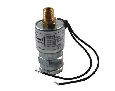 12V female 1 8 NPT inlet and outlet 60 Series -