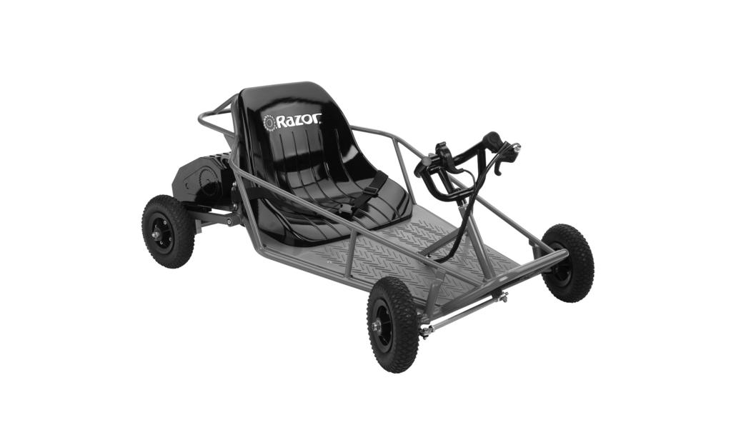 DUNE BUGGY OWNER S MANUAL Read and understand this entire manual before allowing child to use this product! For assistance contact Razor. DO NOT RETURN TO STORE.