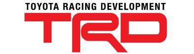 margins. Third, TRD components improve handling while having little or no impact on noise or vibration.
