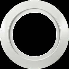 larger ceiling holes up to Ø250mm); all downlights in the family have colour rendering options between CRI 80