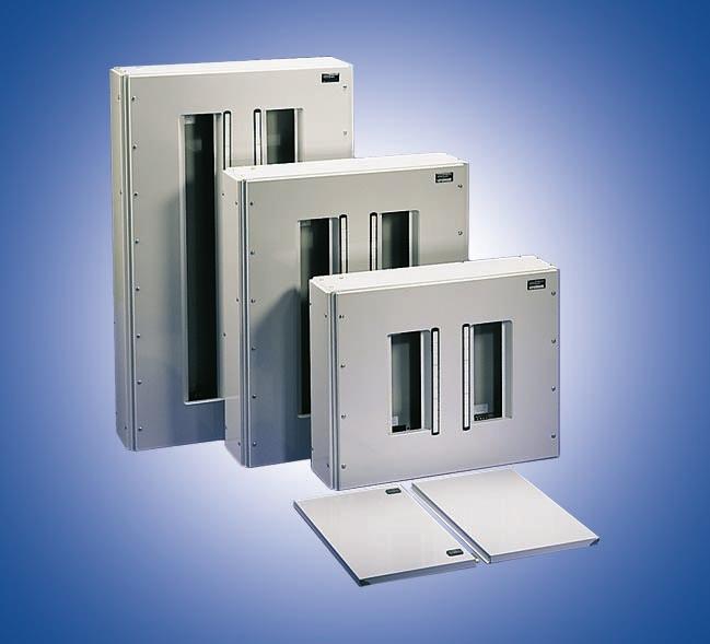 System Loadbank 250 YA3 Frame MCCB Panel Boards Form 2 25kA-1 sec IP3X (IP4X with door) ingress protection Accommodates SP + TP MCCBs up to 250A Cableway units available for cable sizes above 70mm 2