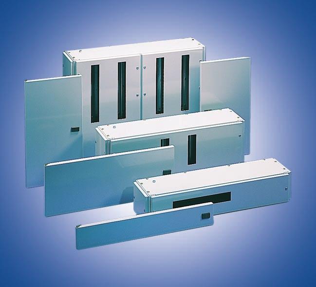 System Loadbank 200/250 SP&N MCB Distribution Boards Exceeds the requirements of EN 60439-3 Fully shielded busbars and interconnections IP3X (IP4X with door fitted) ingress protection 750mm wide x