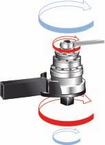 TORQUE MULTIPLIERS TORQUE MULTIPLIERS WHAT IS A TORQUE MULTIPLIER? A torque multiplier is a device that increases the torque that can be applied.