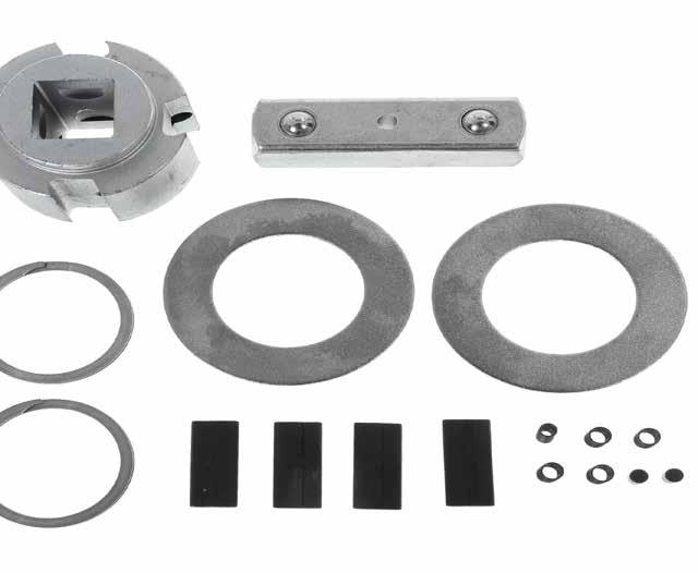 SPARES KITS SPARES KITS Spares Kits 110 SPARES KITS In order to maintain the quality, performance and peace of mind associated with their products Norbar recommend that only genuine Norbar spares are