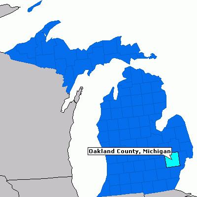 ABOUT RCOC The Road Commission for Oakland County (RCOC) is largest county road agency in the State of Michigan