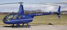 NASA and the FAA tested 6 helicopters in order to develop general rules of thumb for low noise flight procedures.