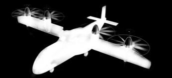 Research Areas for Urban Air Mobility Passengers 50 nm trips per full charge/ refuel Market Type Propulsion 1 1 x 50 nm Air Taxi Multicopter Battery 2 2 x 50 nm Commuter Scheduled Side by Side (no