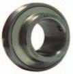 Inner & Outer Rings: 4SS Balls: Retainer: Slinger: Set Screw: Seal: Grease: 4SS SS SS 4SS Buna N Nitrile Triple Lip Seal upon special request FM Food Grade SUC STAINLESS STEEL INSERTS Product Specs