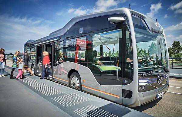Other New Bus Technologies Looking over the horizon Zero Emission Vehicles will play an increasing role Natural Gas and RCNG will also continue to play a big role